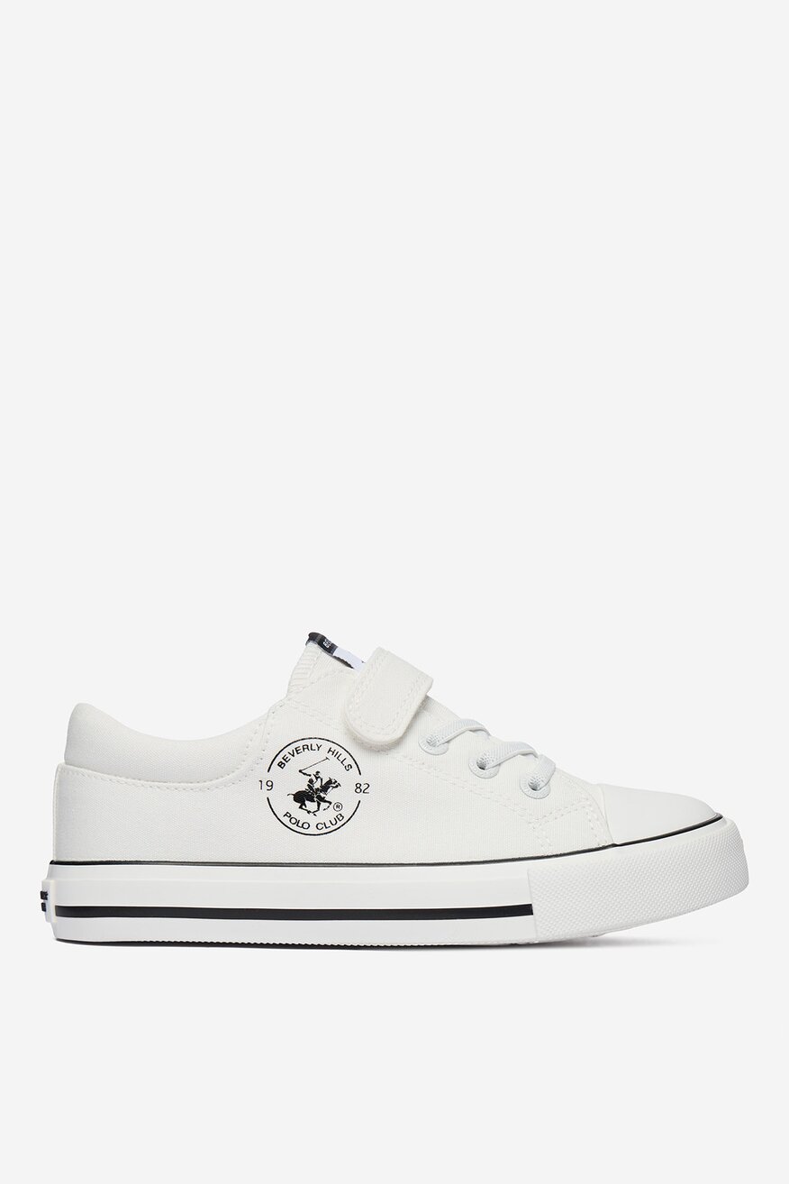 
                Кецове Beverly Hills Polo Club БЯЛ - 5906751753507