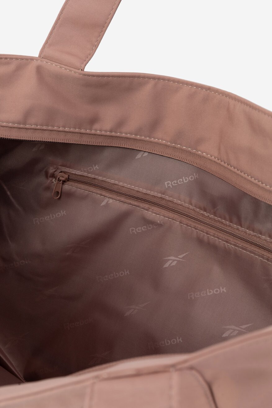 Torba Reebok ROZE - 5905588622802