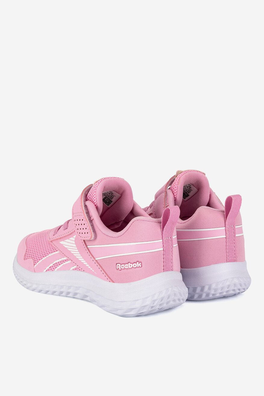Sportovní obuv Reebok RŮŽOVÁ - 5905588763086