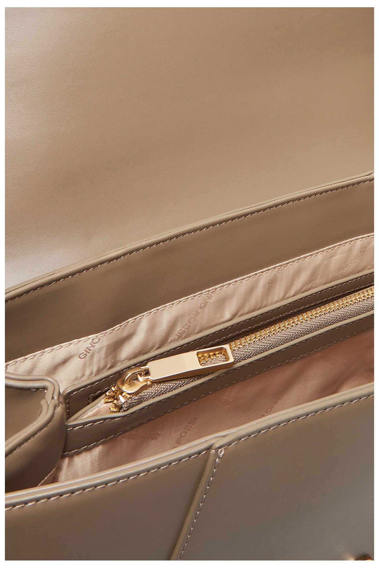 Geantă de mână Gino Rossi CEO-PEARL-LX1050 ALUNITE