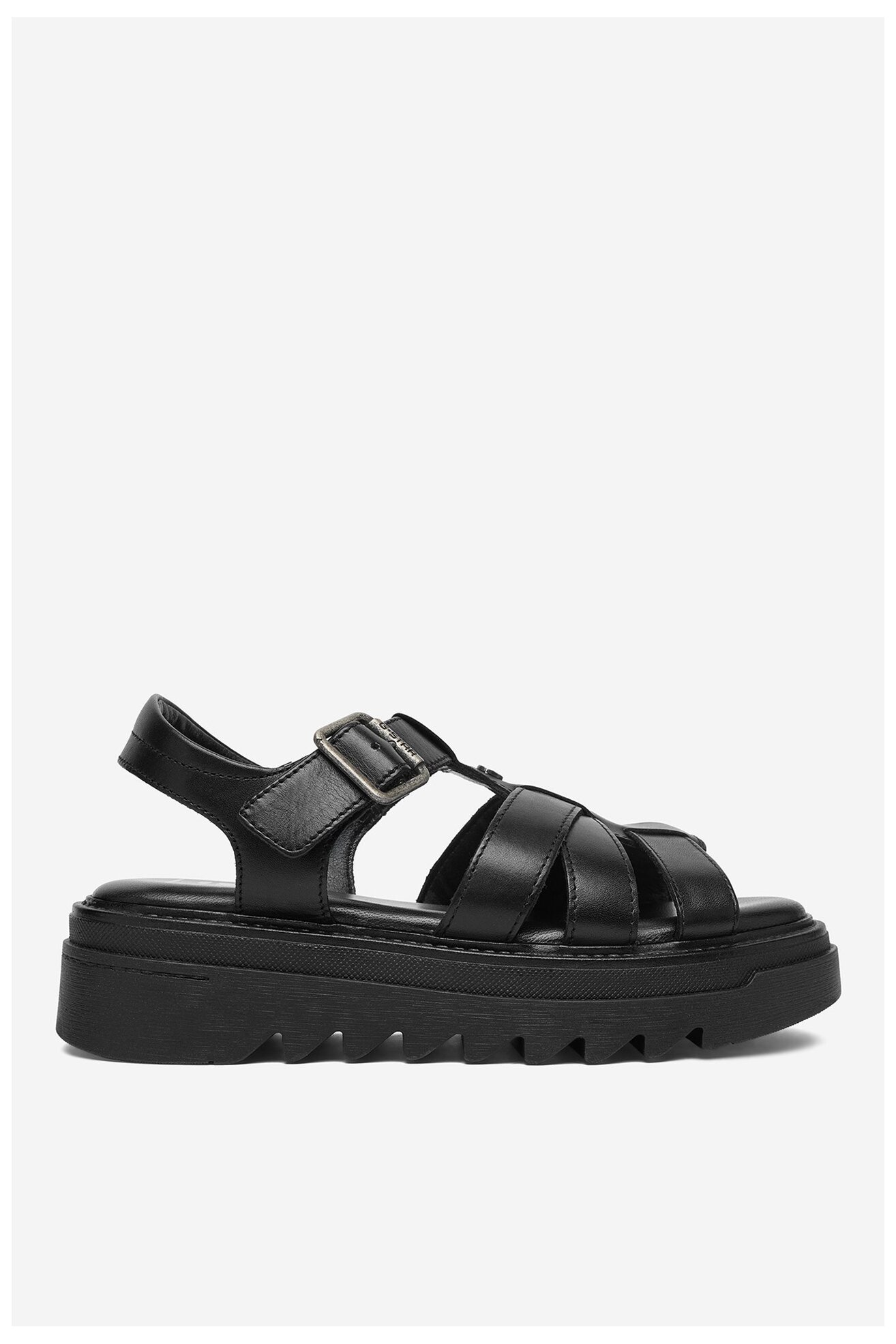 Sandale G-STAR RAW CEO-WB-TAMMY-27 CRNA