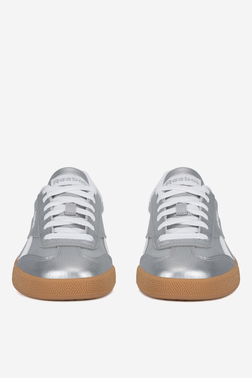 
                Sportcipő Reebok EZÜST - 5905588909194