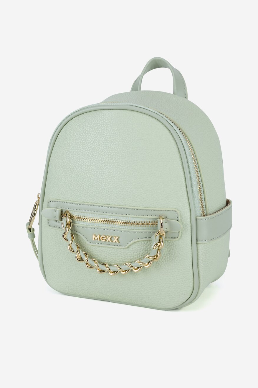 
                Mexx - Średni plecak miejski - 5903698180502