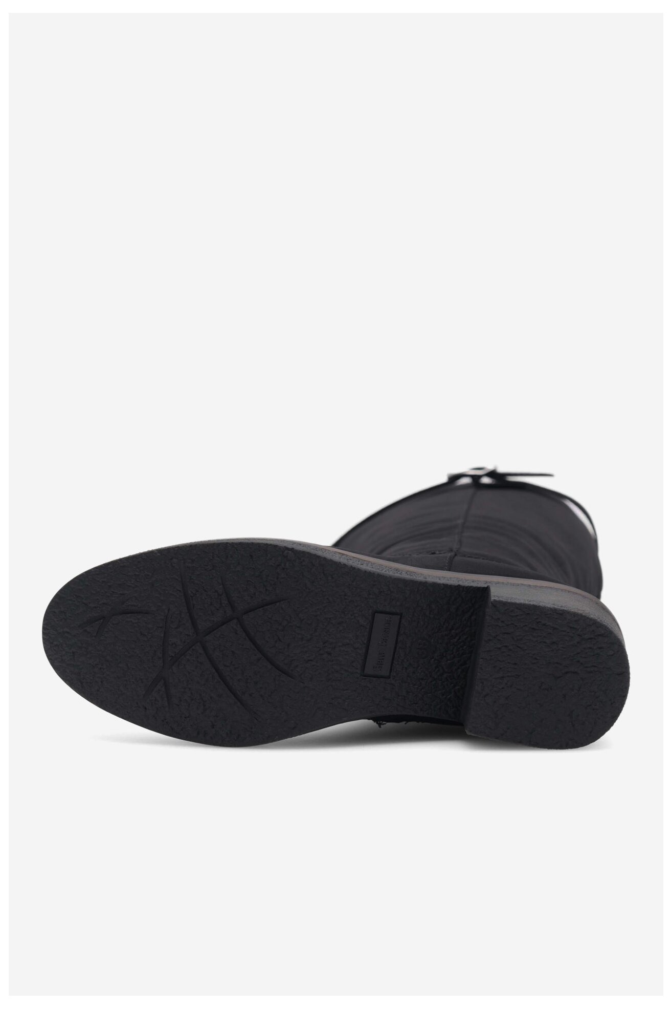 Cizme Clara Barson FREYDIS SWS61830-12 NEGRU