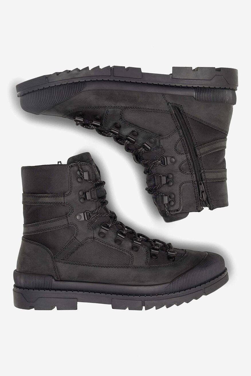 
                Bocanci Badura NEGRU - 5905588236610