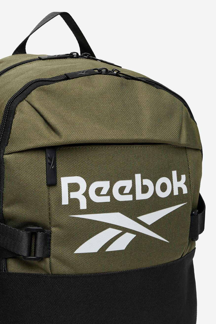 Batoh Reebok KHAKI - 5906751225936
