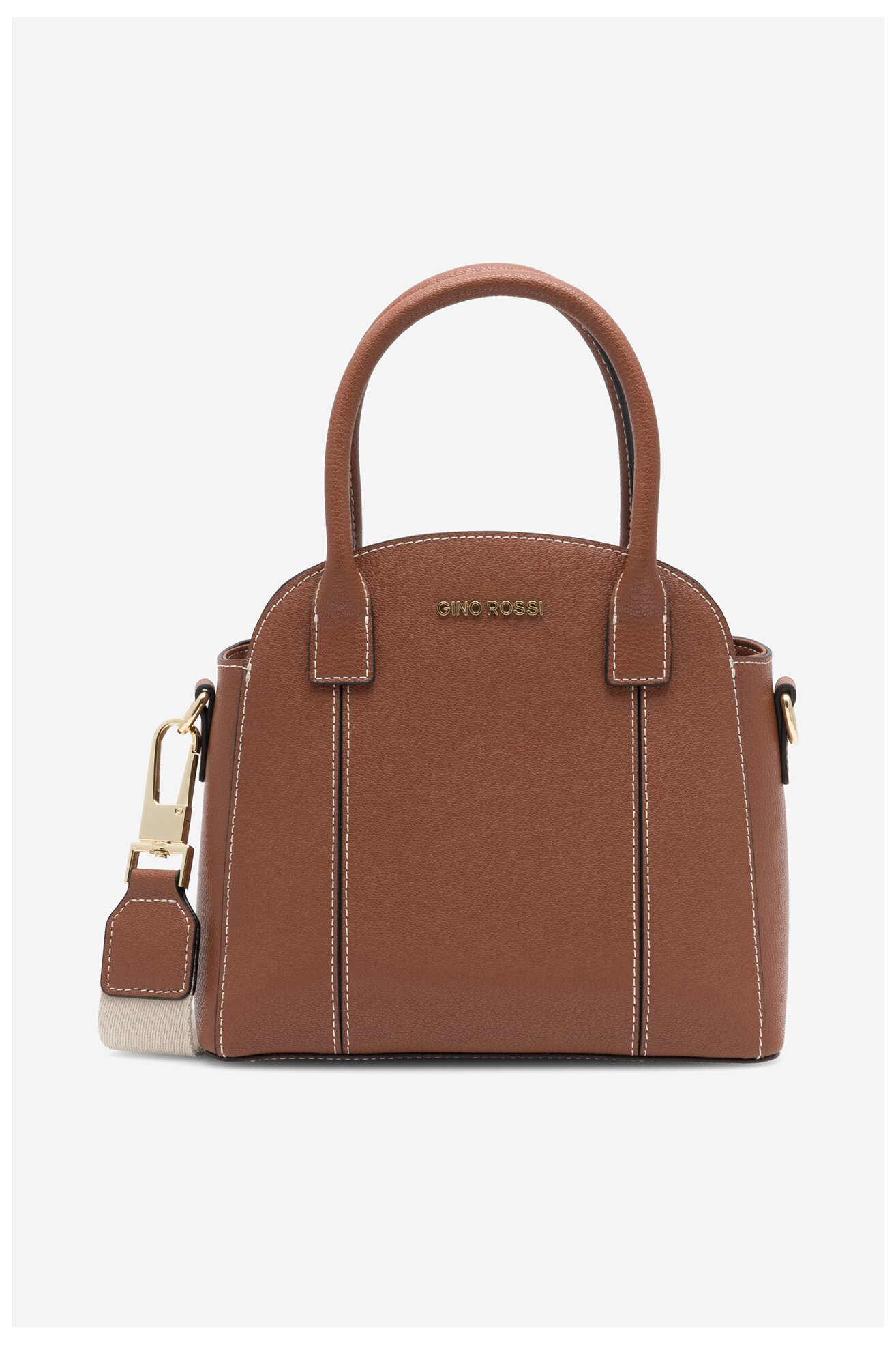 Torebka Gino Rossi CS8815 Camel