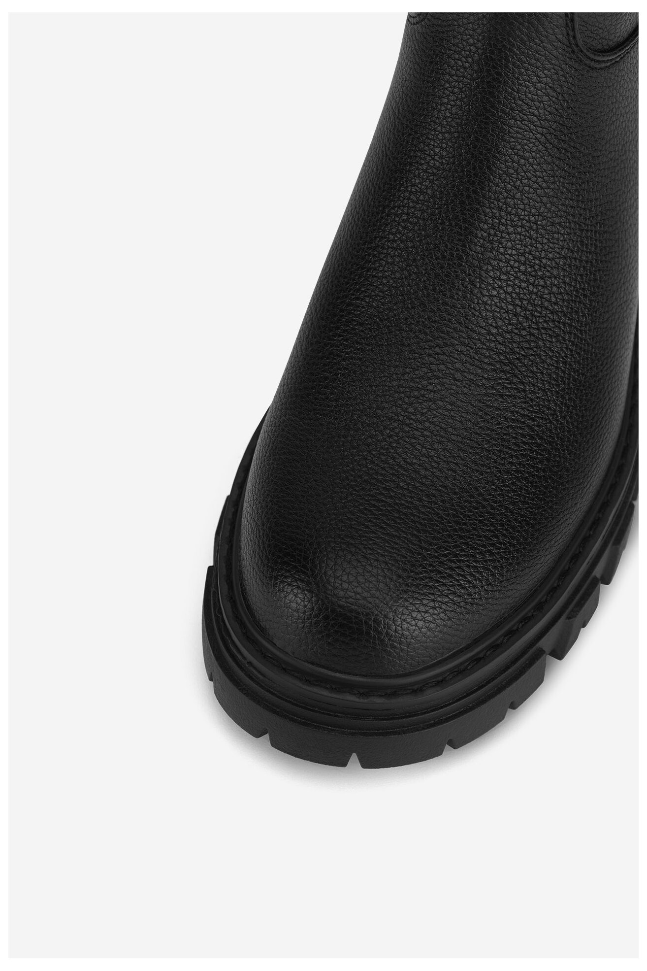 Cizme Mexx MI001805143W NEGRU