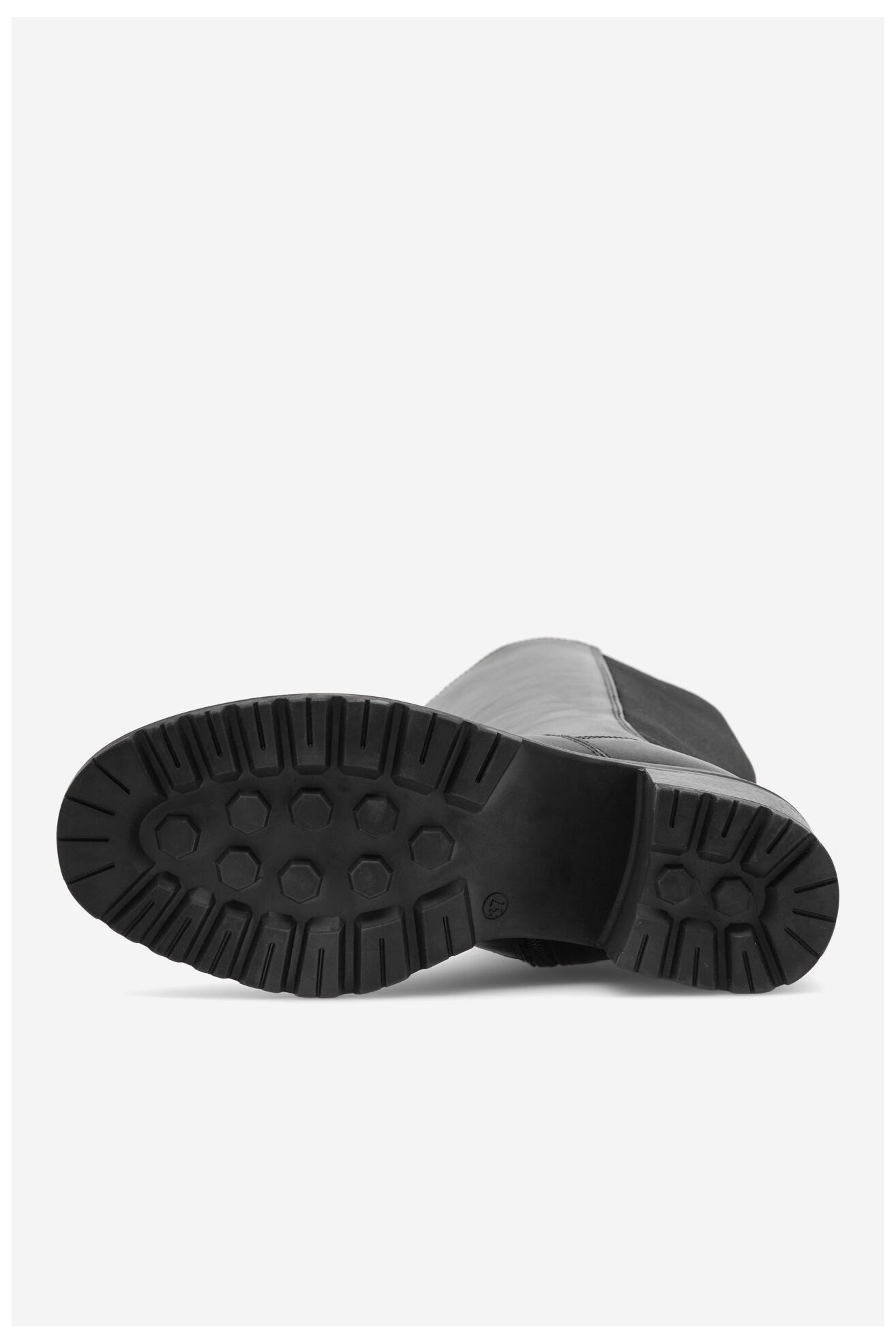 Cizme Lasocki BELLA EST-BELLA-L-03 NEGRU