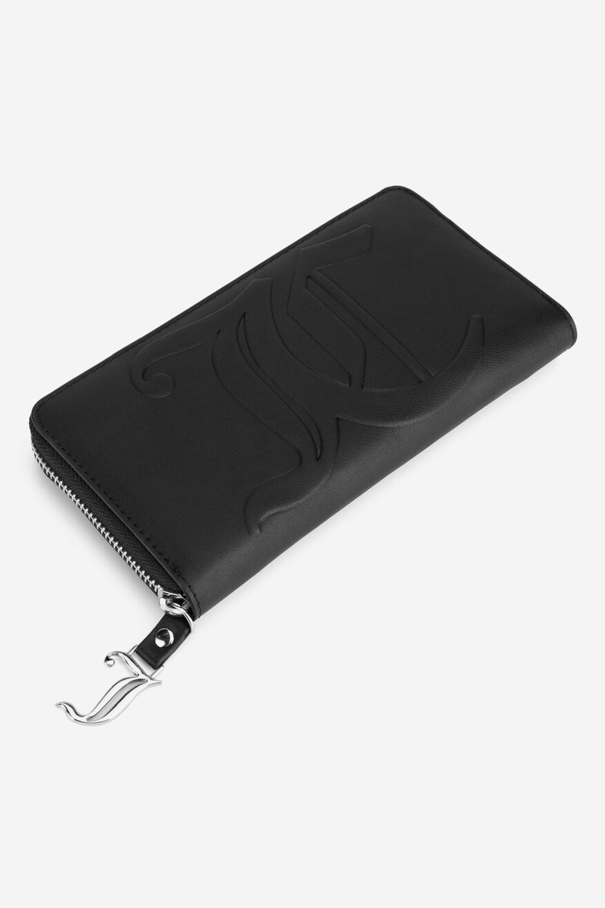 
                Juicy Couture - Portfel duży - 5905588970804