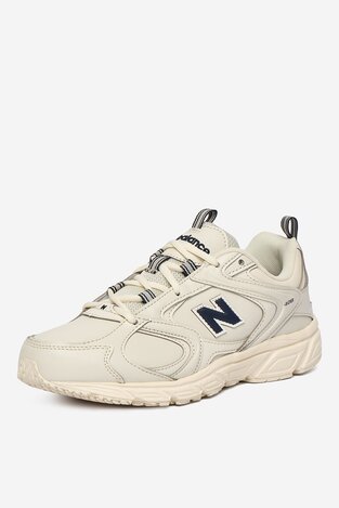 Кросівки спортивні New Balance C-ML408Q БЕЖЕВИЙ