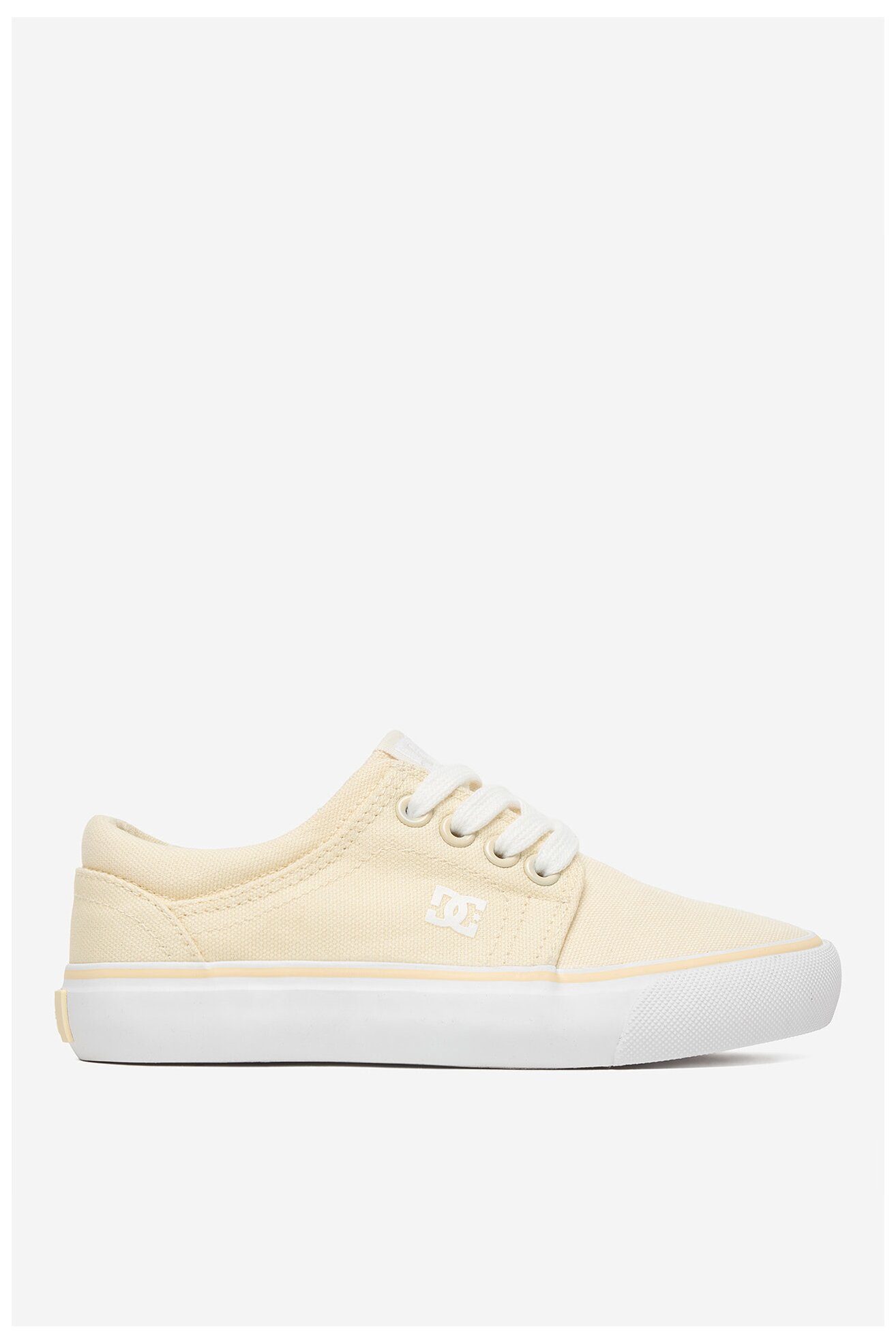 Sportska obuća DC Shoes CEOWB-LEA-ZL-DC001-DZ ŽUTA