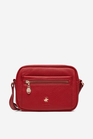 Torba Beverly Hills Polo Club CEO-BHPC-C-004-08 CRVENA
