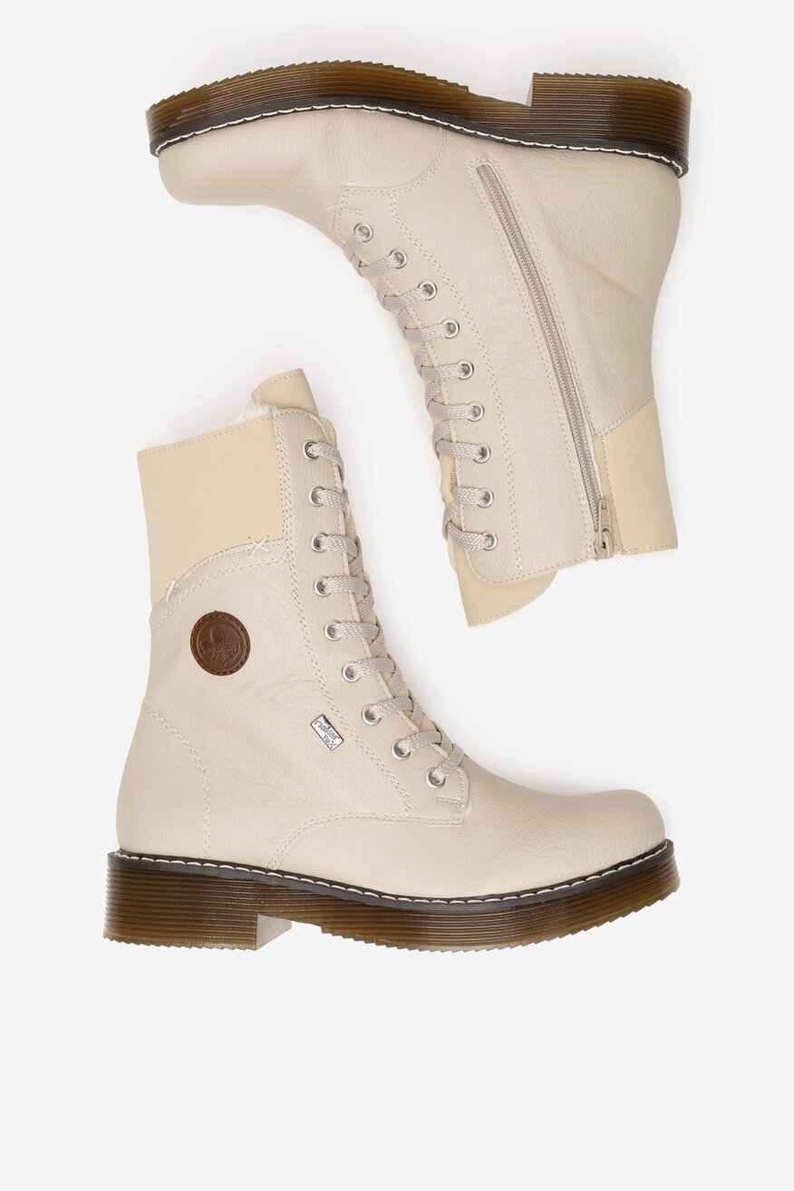 
                Боти Rieker БЕЖОВ - 2230068905308