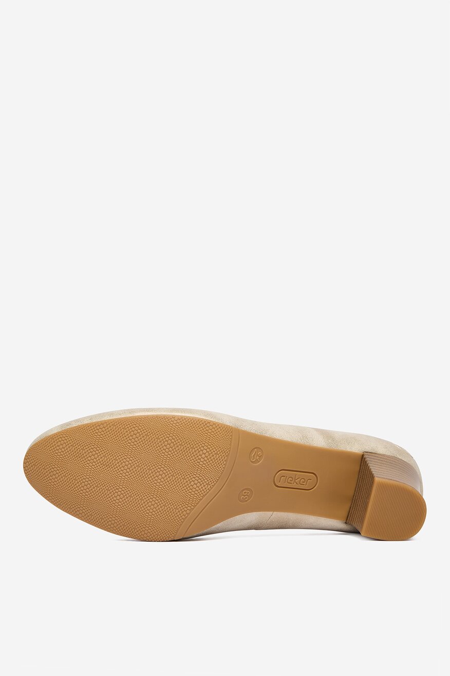 
                Rieker - Czółenka - 2230092738774