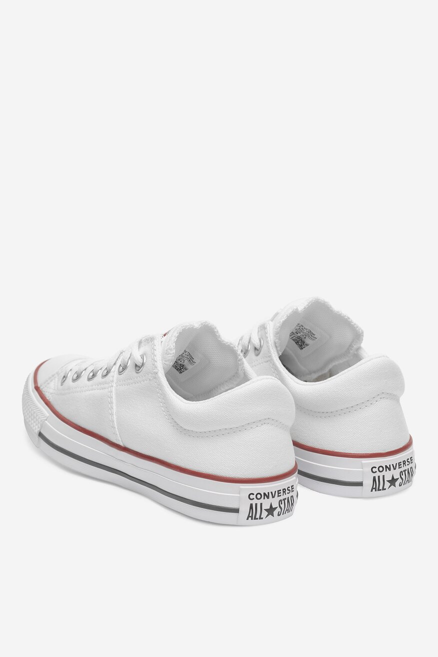
                Vászoncipő Converse FEHÉR - 5905588785385