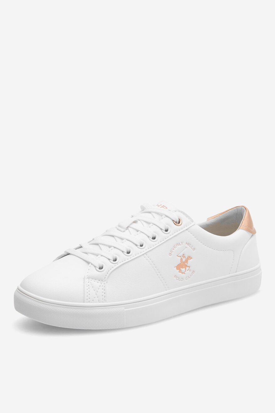 
                Півкеди Beverly Hills Polo Club БІЛИЙ - 5905588500346