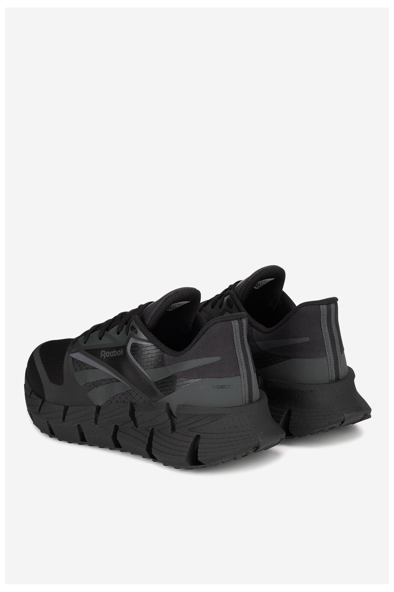 Спортни обувки Reebok FLOATZIG 1 100210240 ЧЕРЕН