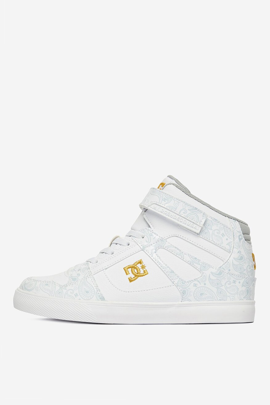 DC Shoes - PURE HIGH-TOP SE EV SN - 5906751603154