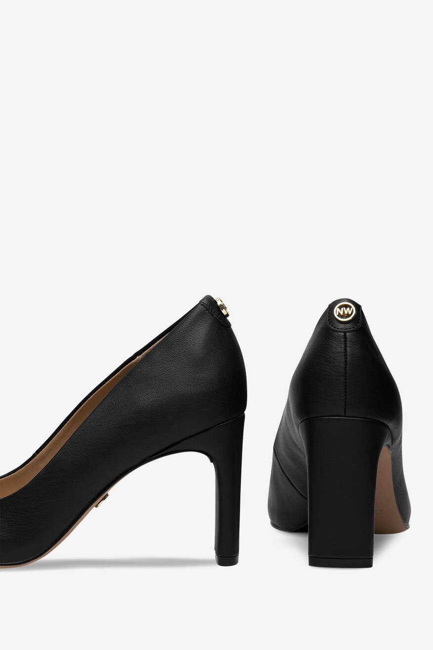 NINE WEST - Szpilki - 5905588472704
