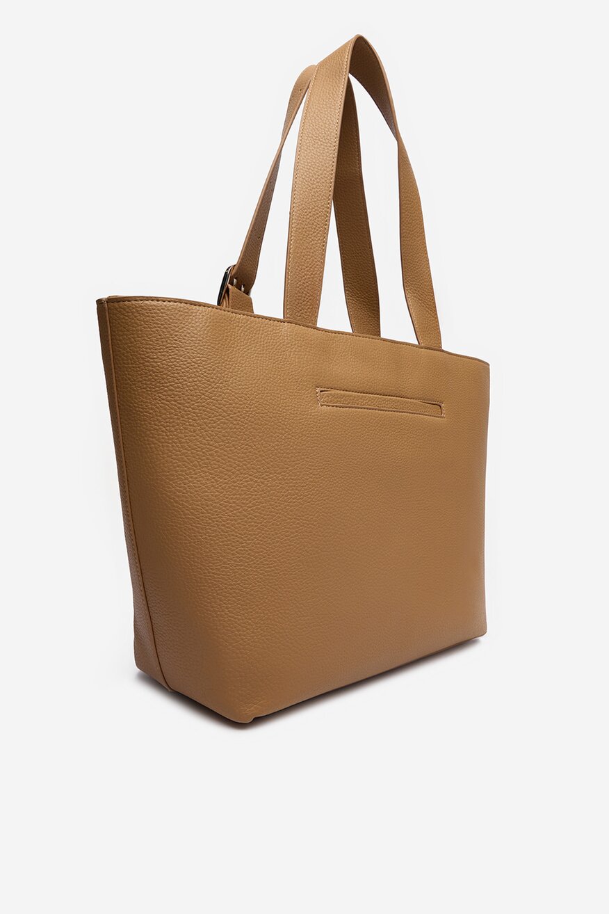 Lasocki - Duża torebka shopper - 5906751218877