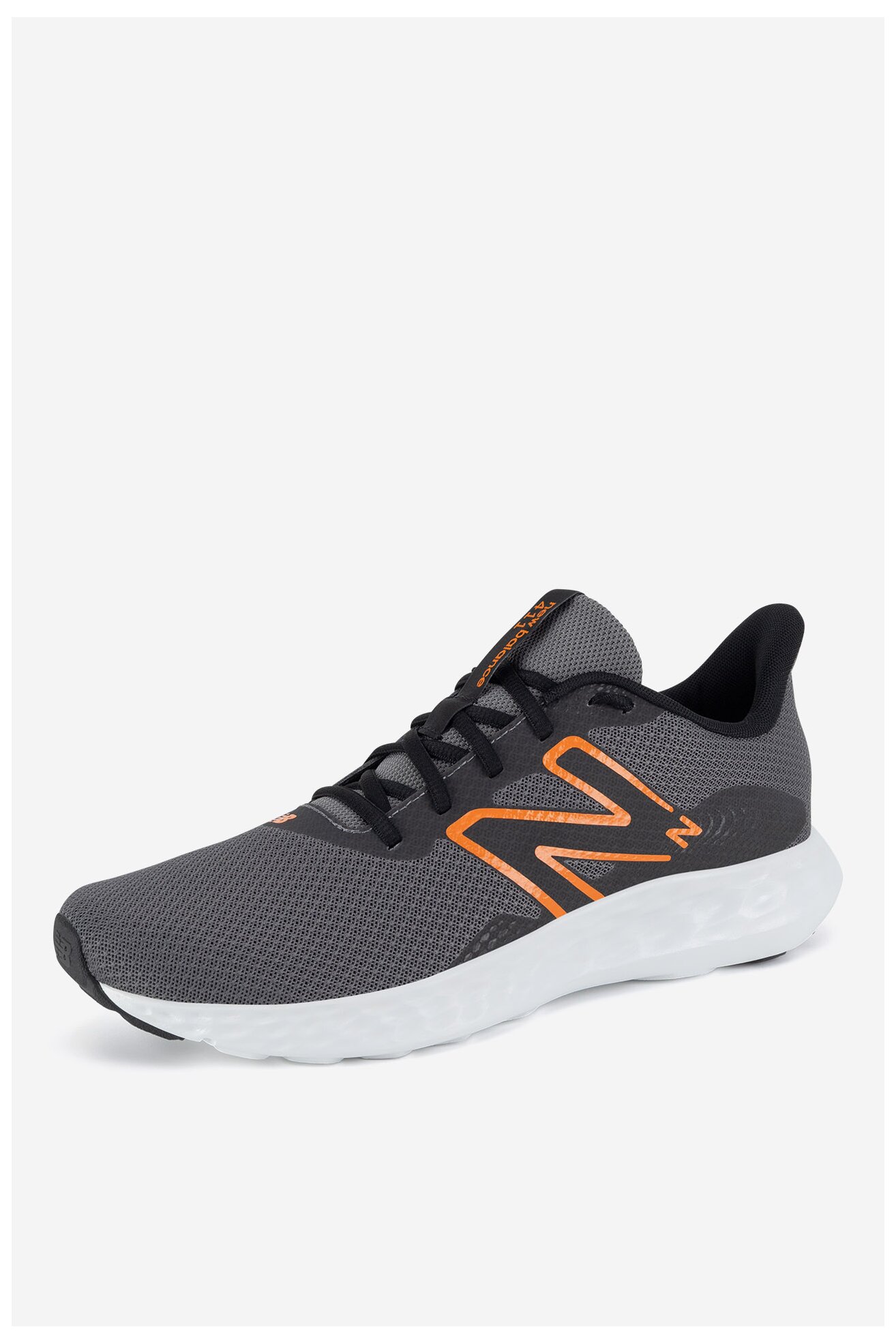 Sportska obuća New Balance M411RO3 SIVA
