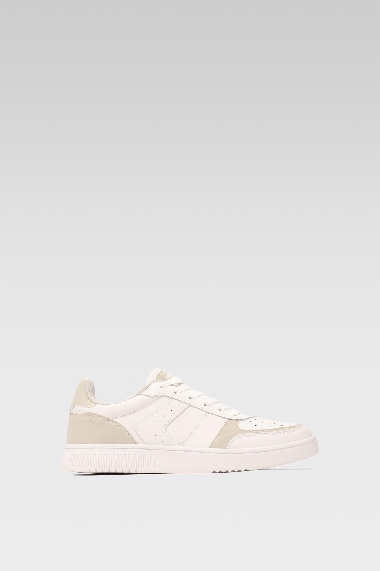 Obuwie sportowe Sprandi MP40-20161Y Biały