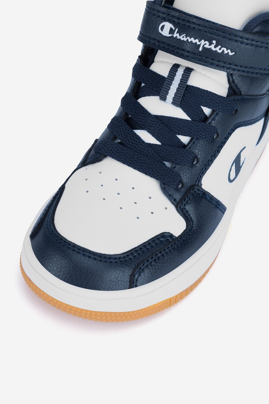 
                Sportcipő Champion SÖTÉTKÉK - 5905588668626