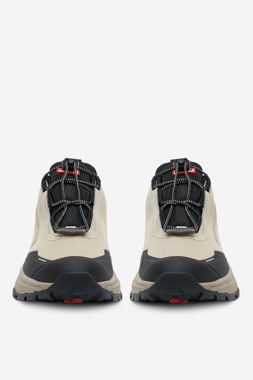 
                Treking obuća HUNTER BEŽ - 5906751067307