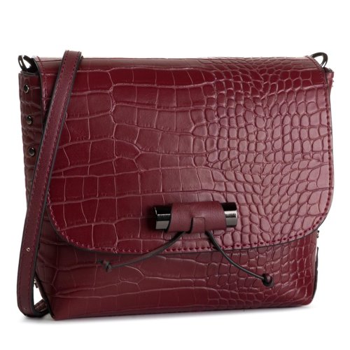 Torebka Jenny Fairy RX0205 Bordowy - 2230004201761