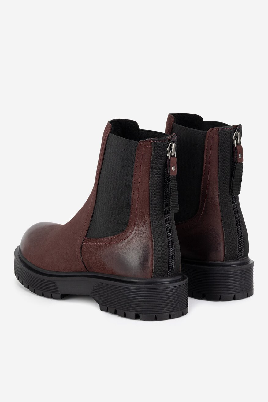 
                Ghete Lasocki GRENA - 5905588753643