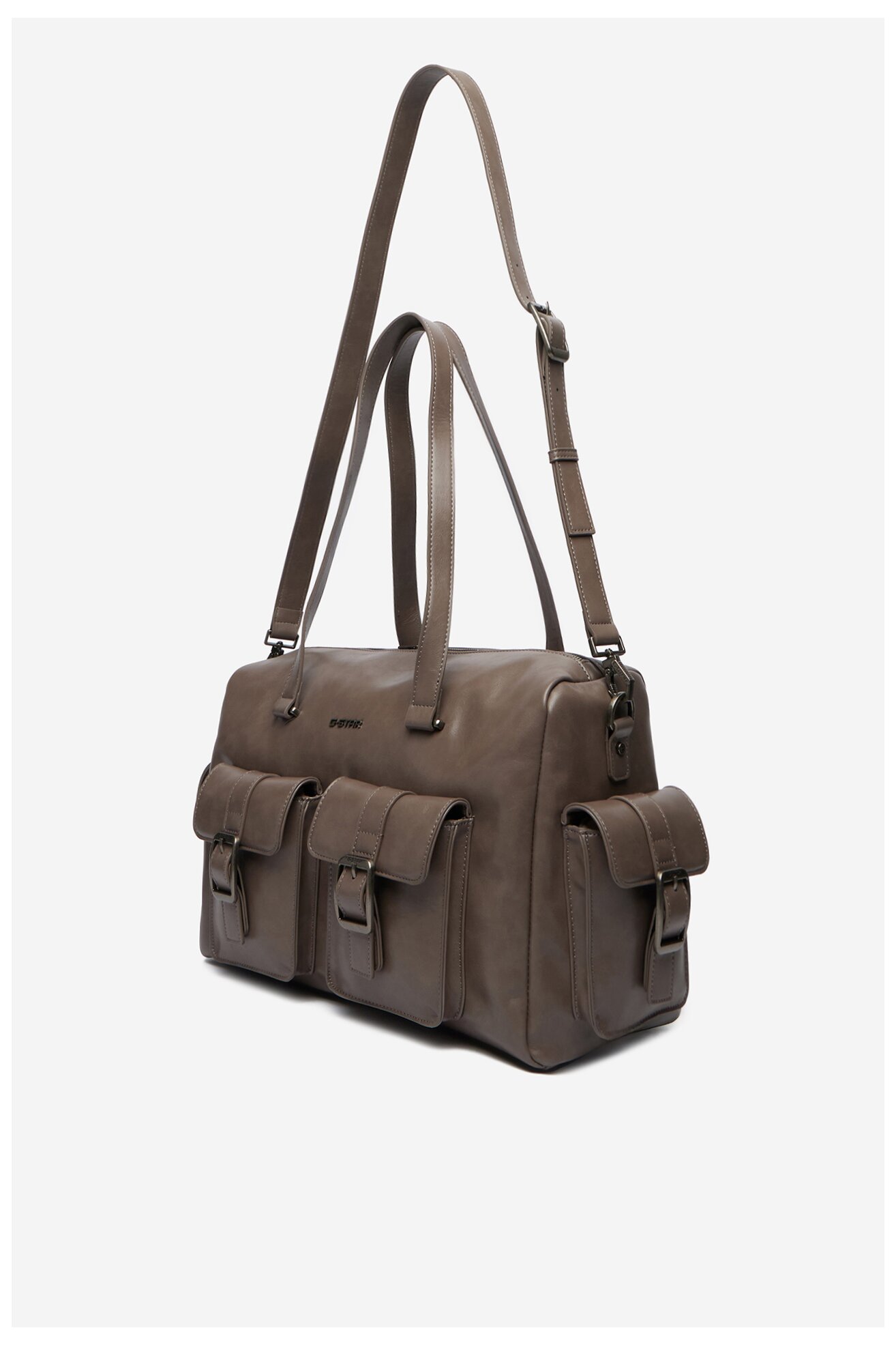 G-STAR RAW EO-LDA8482C TAUPE