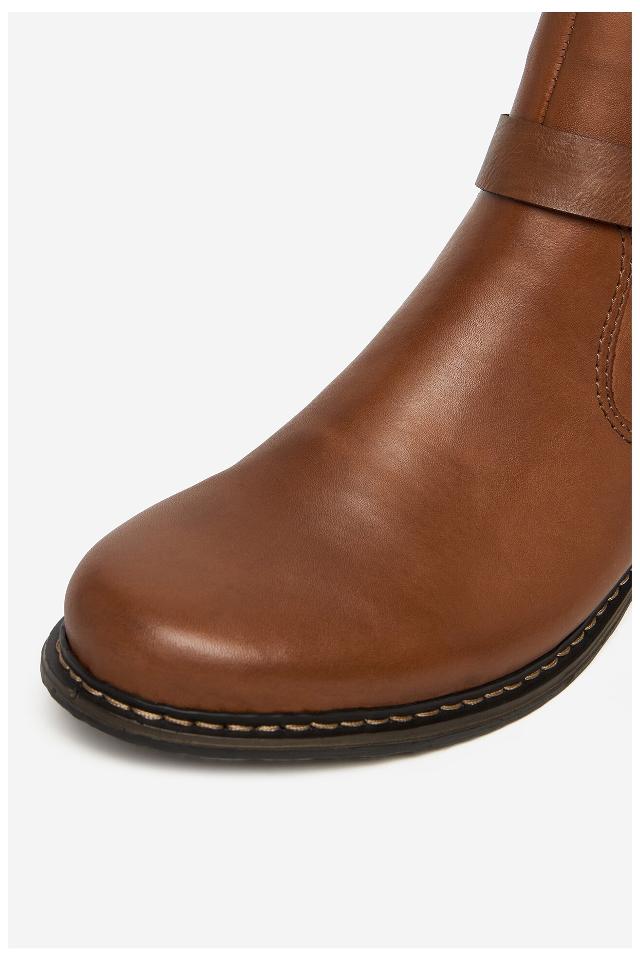 Ботильйони Rieker Z4959-22 КОРИЧНЕВИЙ