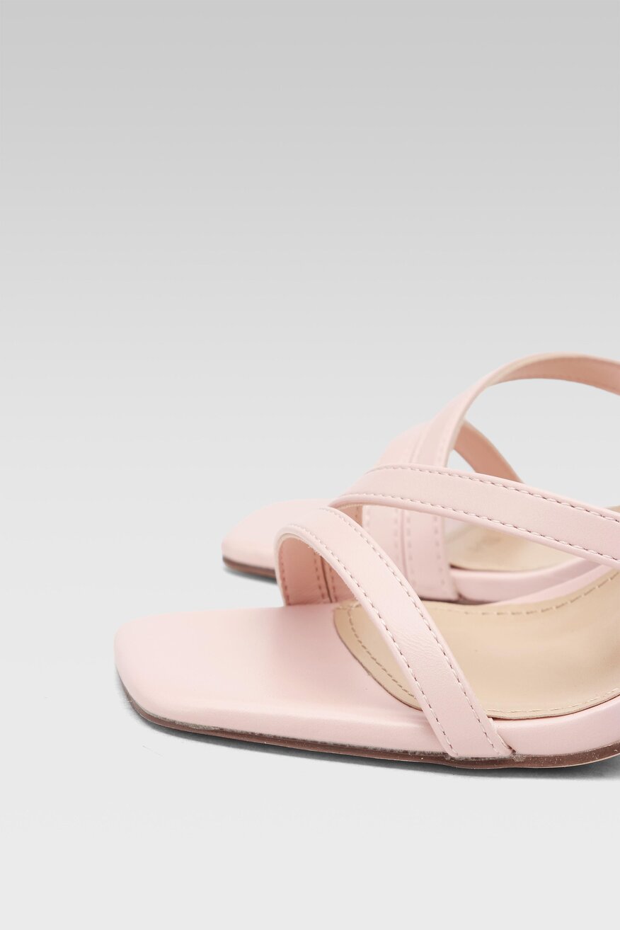 
                Sandale DeeZee ROZE - 5904862708805