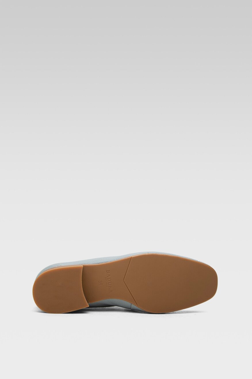 
                Badura - Mokasyny - 5904248499396