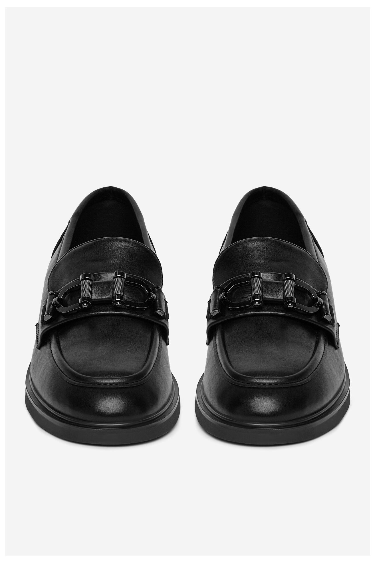 Mokasyn Jenny WFA3869-1 Czarny