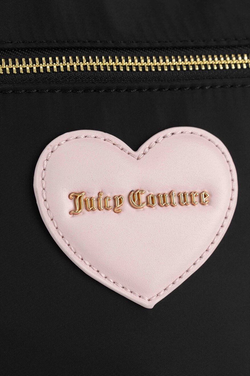 
                Putna torba Juicy Couture CRNA - 5906751322710