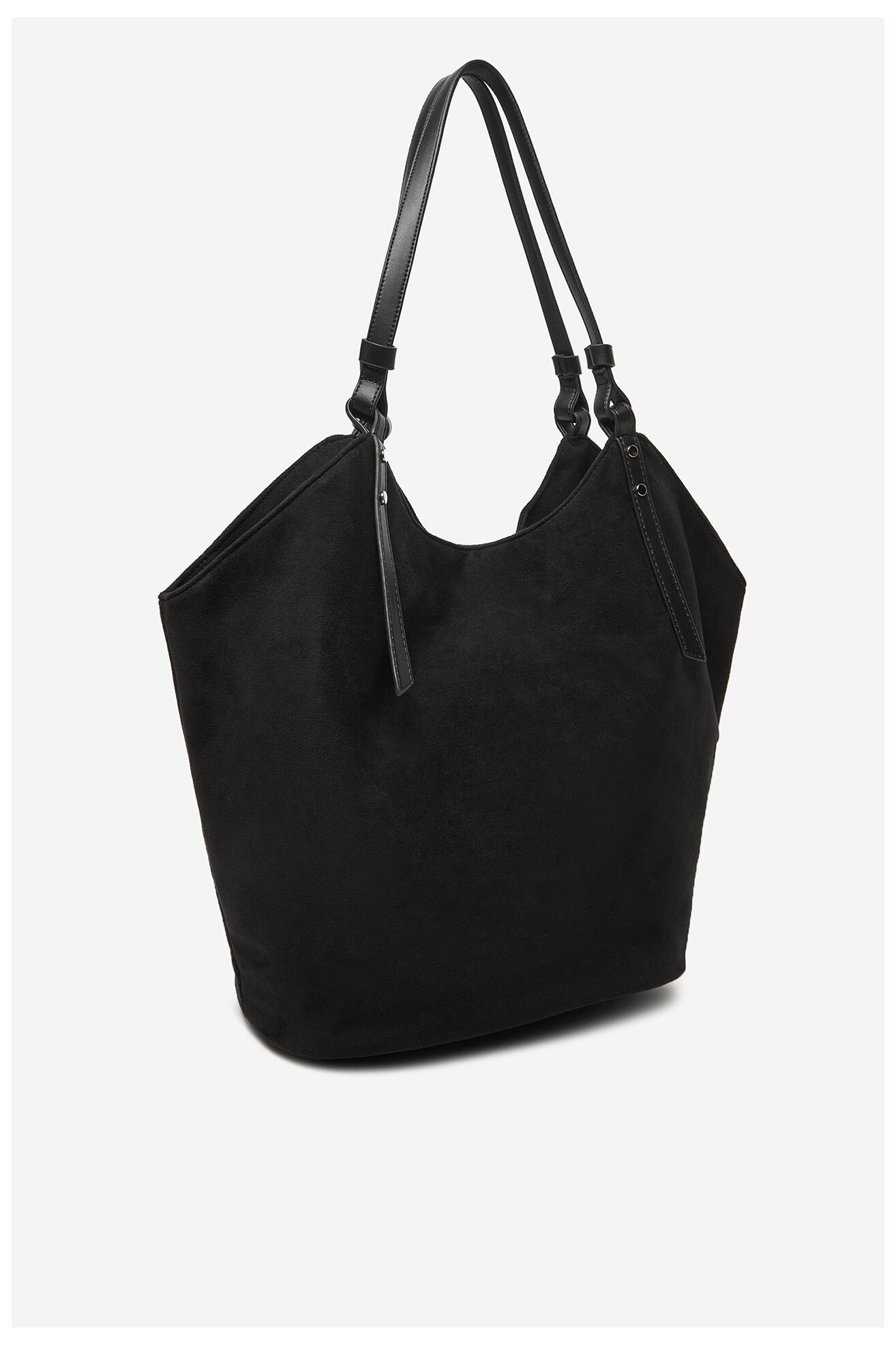 Сумка З Ремінцем Jenny CEO-JNY-M-006-08 ЧОРНИЙ