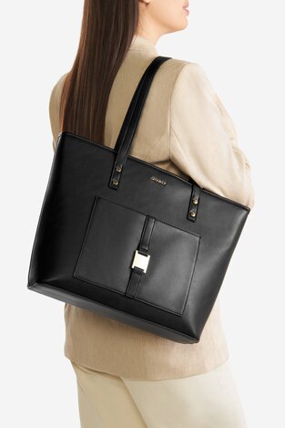 Torba Jenny JNY-M-005-07 CRNA