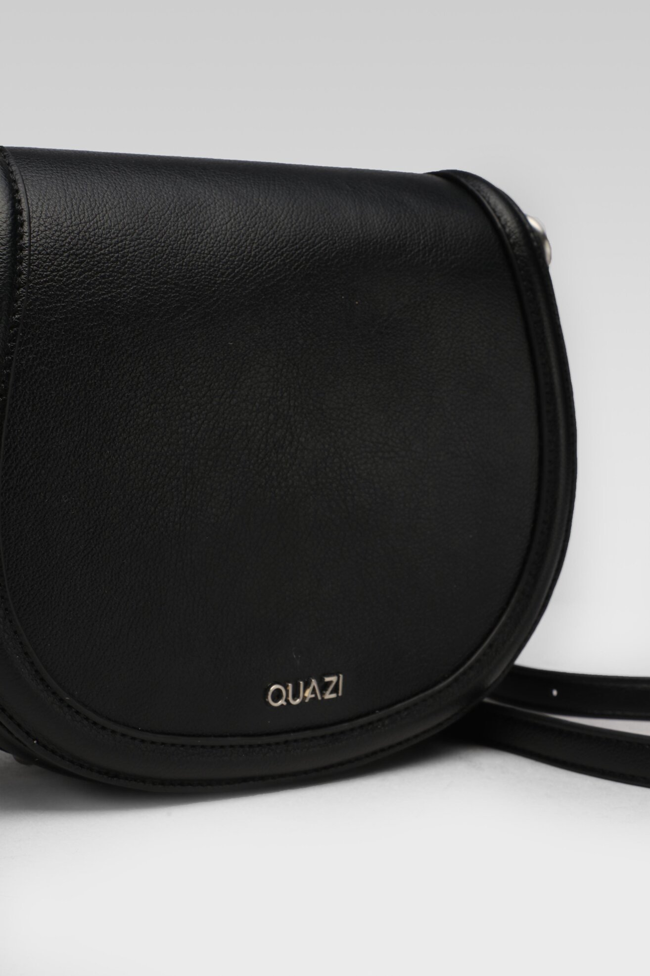 Torebka Quazi RX90021 Czarny
