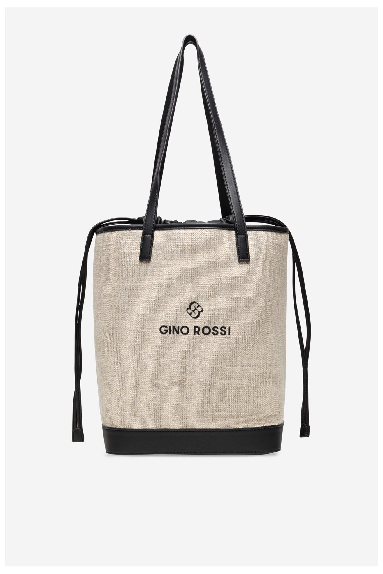 Torebka Gino Rossi TYLO-LAUREN Biały