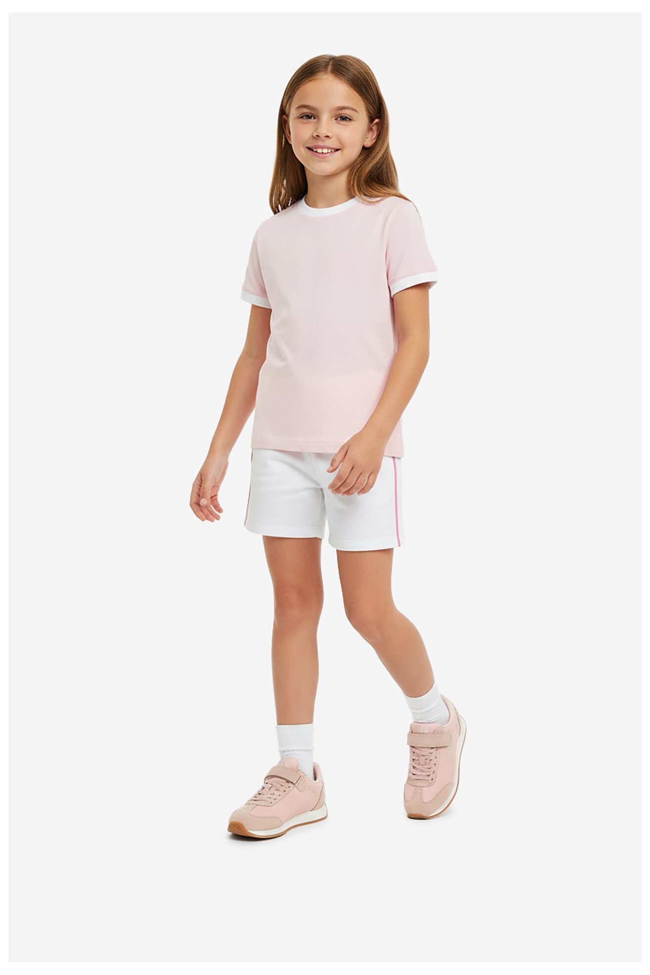 Sportska obuća Kappa CEO-V5-10159(DZ) ROZE