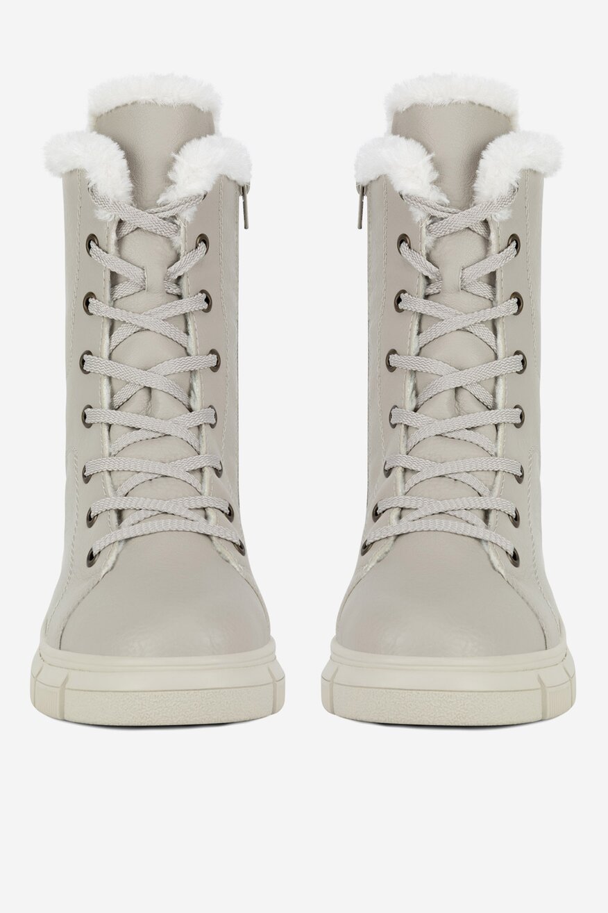 
                Боти Rieker БЕЖОВ - 2230068924590