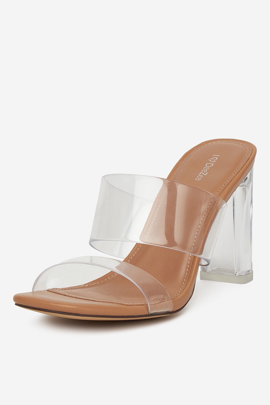 Șlapi DeeZee INCOLOR - 5904862316017