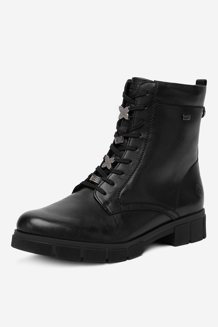 
                Csizma Remonte FEKETE - 2230085550963