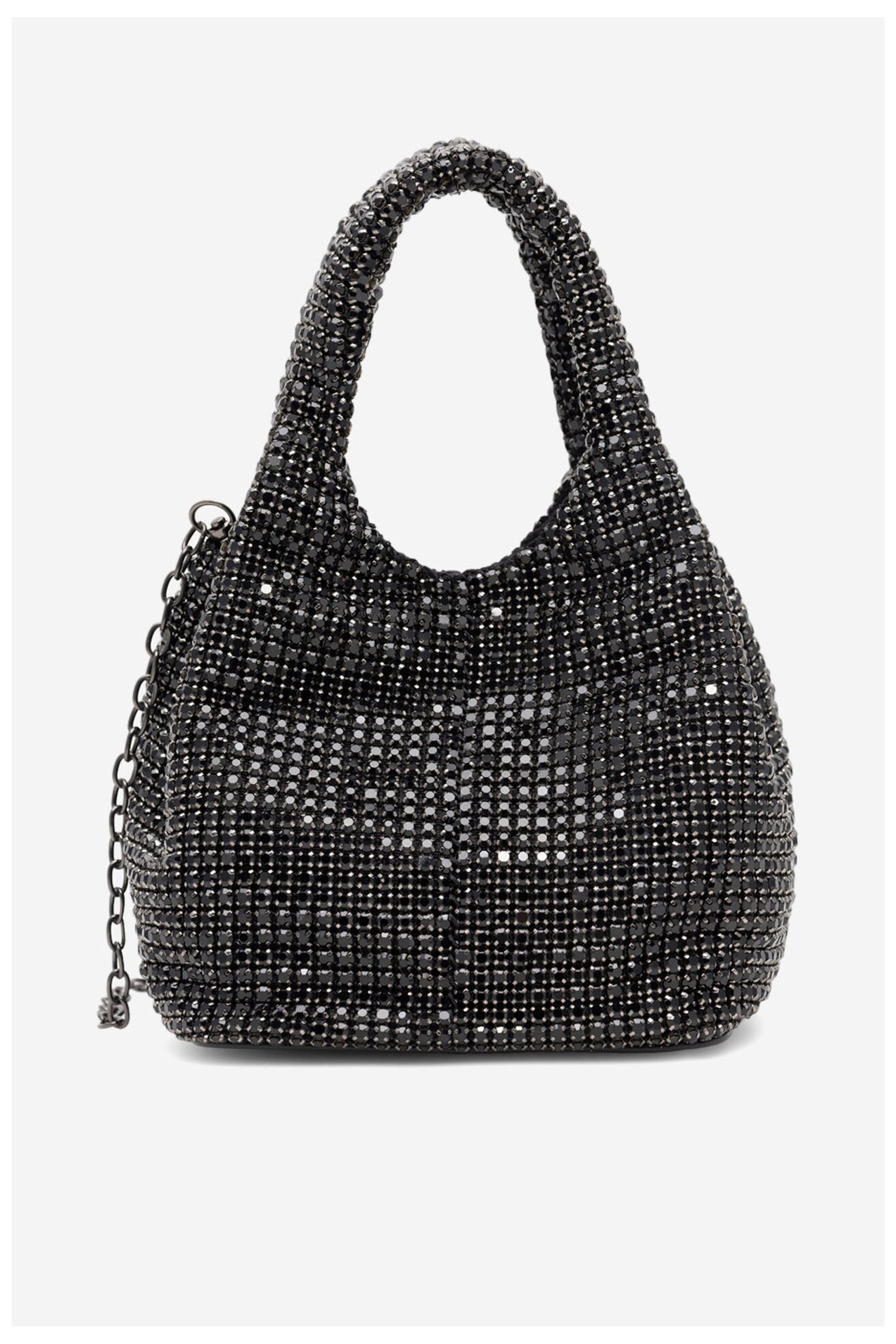 Kézitáska Jenny Fairy MJR-B-081-A23K FEKETE