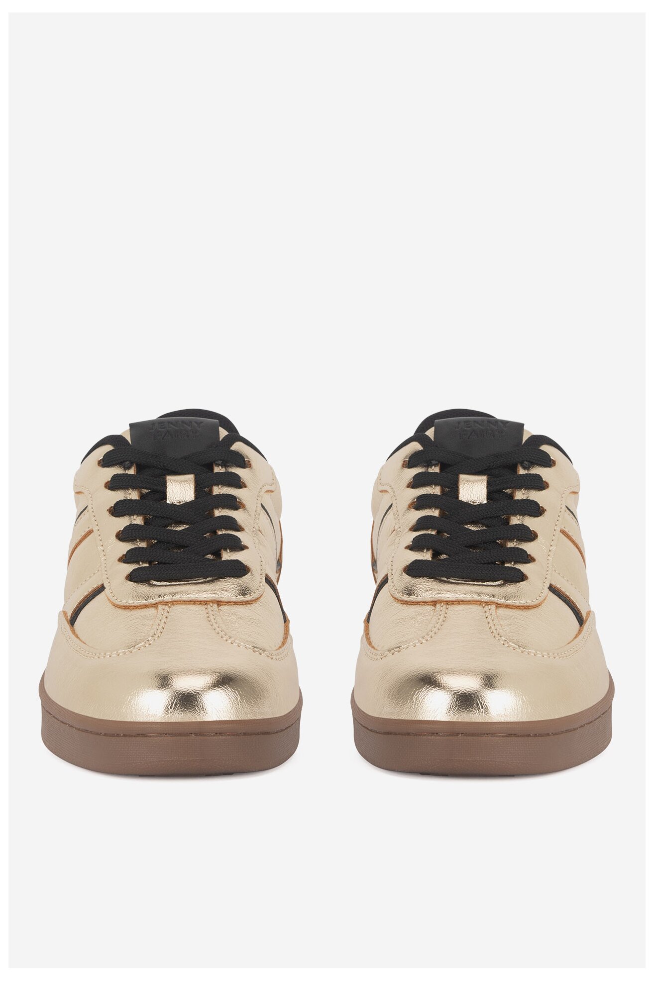 Сникърси Jenny Fairy WAG1314104A ЗЛАТИСТ