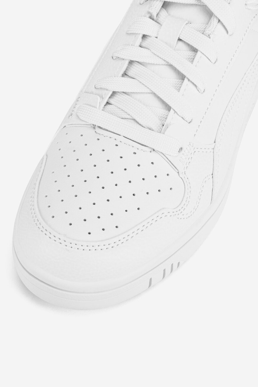 Sportovní obuv Puma BÍLÁ - 5905588703143