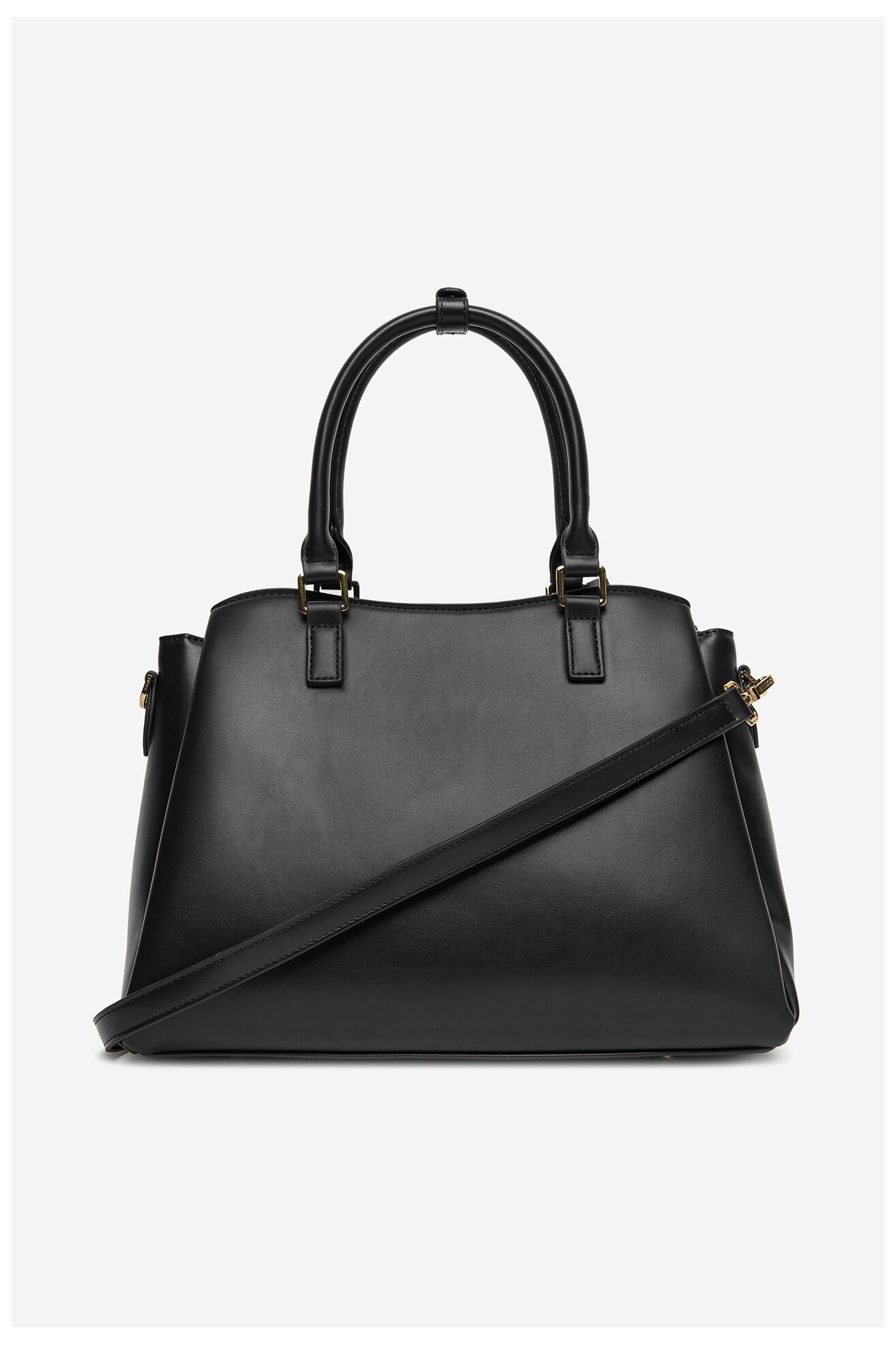 Kézitáska Mexx CEO-MEXX-S-002-08 FEKETE