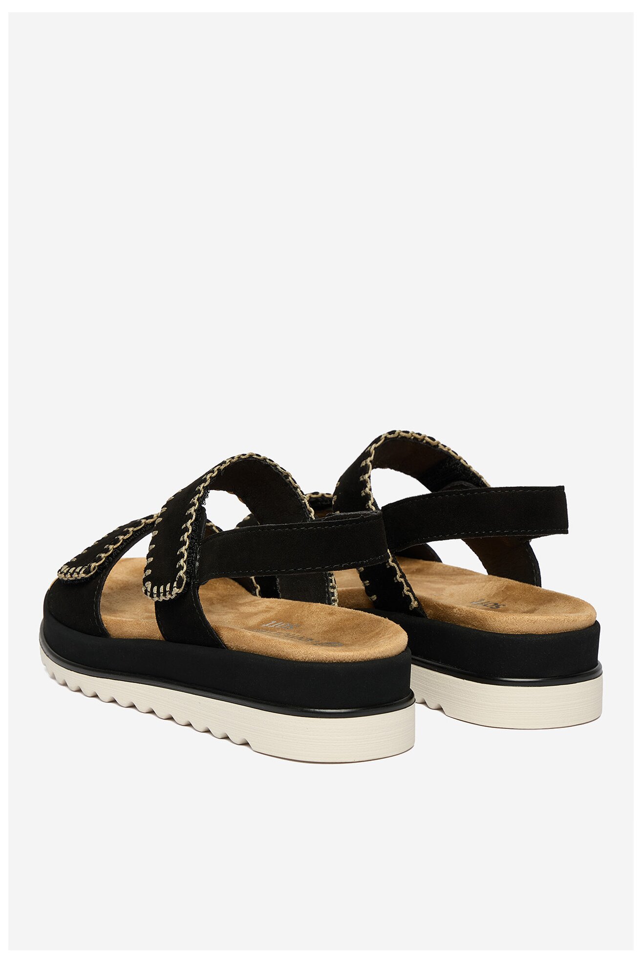 Сандали Remonte CEO-D3P50-02 ЧЕРЕН